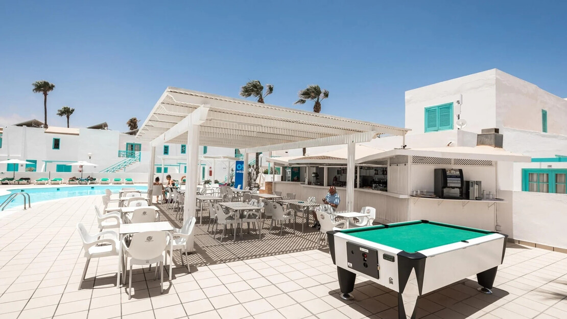 Smy Tahona Fuerteventura